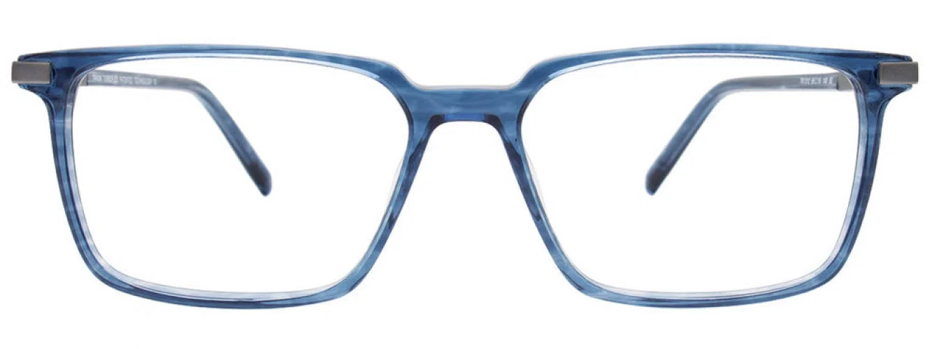 Takumi TK1312 Eyeglasses - view 8